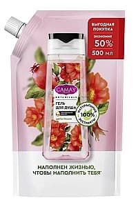 Гели для душа Camay Pomegranate Flowers (8720633000032)