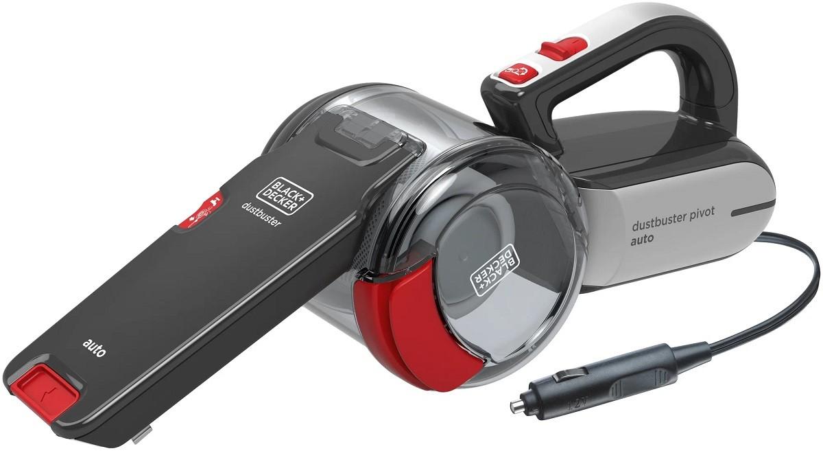 Пылесос для машины BLACK&DECKER PV1200AV-XK