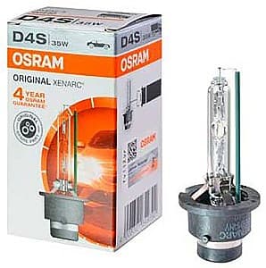 Lampă auto Osram D4S Xenarc Original - OEM QUALITY