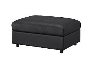 Банкетка IKEA Vimle Grann/Bomstad black