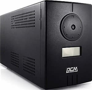 Sursa de alimentare neintreruptibila UPS PCM INF-500 Black