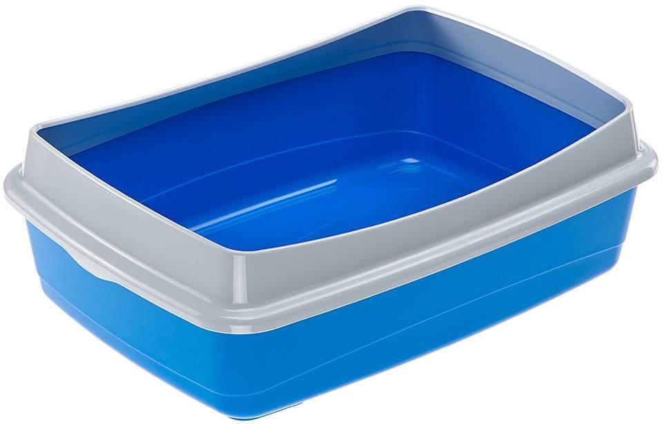 Лоток для кошек Ferplast NIP PLUS 20
