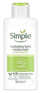 Крем для лица Simple Hydrating Light Moisturiser (5011451103931)