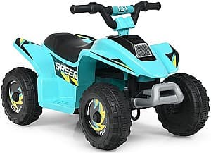 ATV electric RT MX612/4 Blue