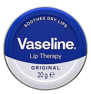 Бальзам для губ Vaseline Original (5099802150117)