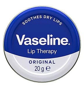 Balsam de buze Vaseline Original (5099802150117)