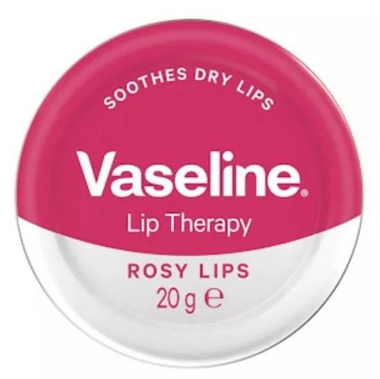 Balsam de buze Vaseline Rosy Lips
