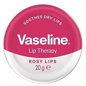 Бальзам для губ Vaseline Rosy Lips