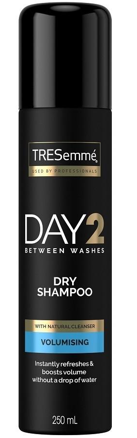 Шампунь для волос TreSemme Extra Volume (8710847940781)