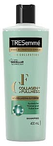 Sampon pentru par TreSemme Collagen Fullness (8710522329528)
