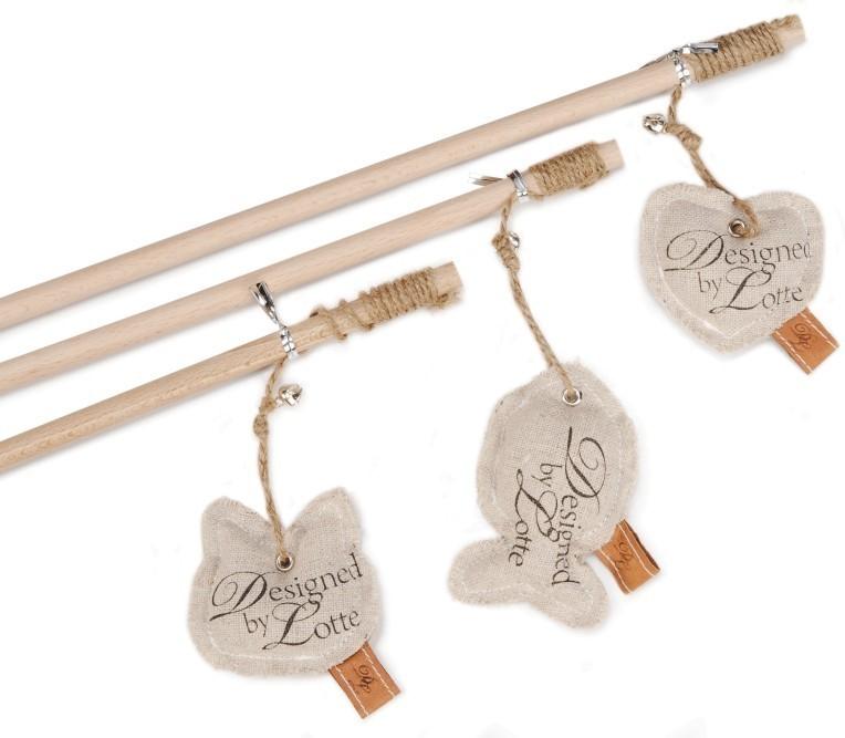 Игрушка для кошки Beeztees MY FAV CAT (430400)