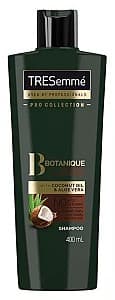 Sampon TreSemme Botanique Nourishing (8710522323243)