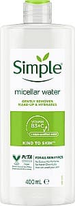  Simple Micellar Water (8710908371509)