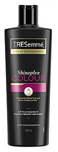 Sampon TreSemme Shineplex Colour (8710522323106)