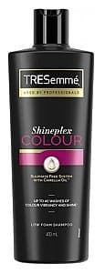 Шампунь для волос TreSemme Shineplex Colour (8710522323106)