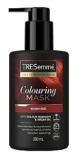 Masca pentru par TreSemme Warm Red (8710522880272)