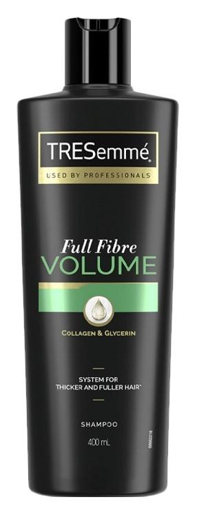Sampon pentru par TreSemme Full Fibre Volume (8710447405703)