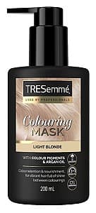 Маска для волос TreSemme Light Blonde (8710522880258)