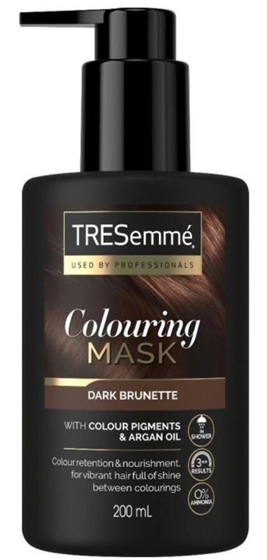 Маска для волос TreSemme Dark Brunette (8710522880234)