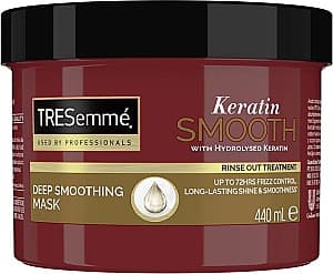 Маска для волос TreSemme Keratin Smooth (8720181238390)