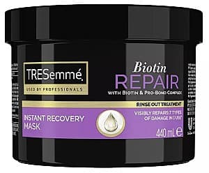 Маска для волос TreSemme Repair & Protect (8720181238079)