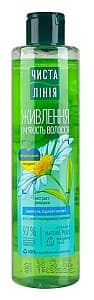 Шампунь для волос Чистая линия Chamomile (8720182997531)