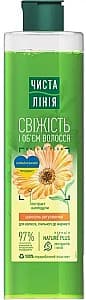 Шампунь для волос Чистая линия Шалфей и Календула (8720182998095)