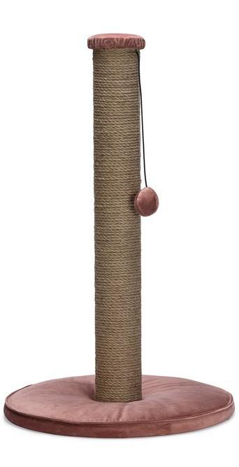 Ansamblu pentru pisici Beeztees YENNA Pink (409160)