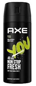 Антиперспирант Axe You (8690637879128)