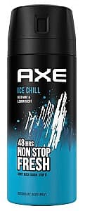 Антиперспирант Axe Ice Chill (8690637890567)