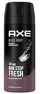 Antiperspirant Axe Black Night (8690637879203)