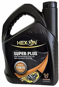 Моторное масло HEXON Super Plus 10W40 Semi Syn 10W-40 1l