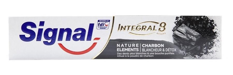 Зубная паста Signal Integral 8 actions (8710522417379)