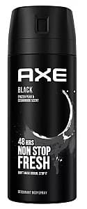 Antiperspirant Axe Black (8712561614122)