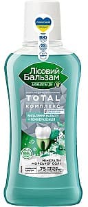  Лесной Бальзам Total Complex (8720633006225)