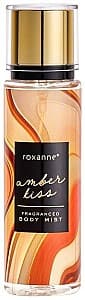 Spray pentru corp Roxanne Amber Kiss (8680110612847)
