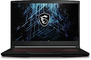 Ноутбук для игр MSI GF63 Thin 11UCX (9S7-16R612-1439)