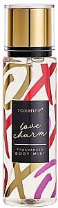 Spray pentru corp Roxanne Love Charm (8680110612830)