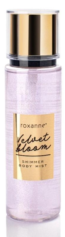 Спрей для тела Roxanne Velvet Bloom (8680110612908)