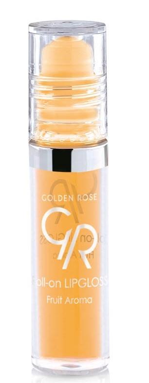 Блески для губ Golden Rose Roll-on 04 (8691190130039)