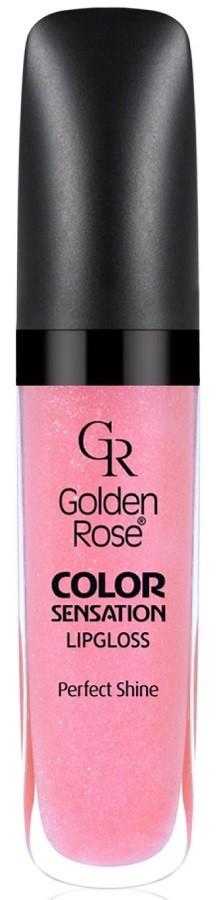 Блески для губ Golden Rose Color Sensation 106 (8691190704063)