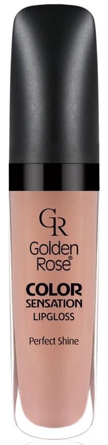 Блески для губ Golden Rose Color Sensation 107 (8691190704070)