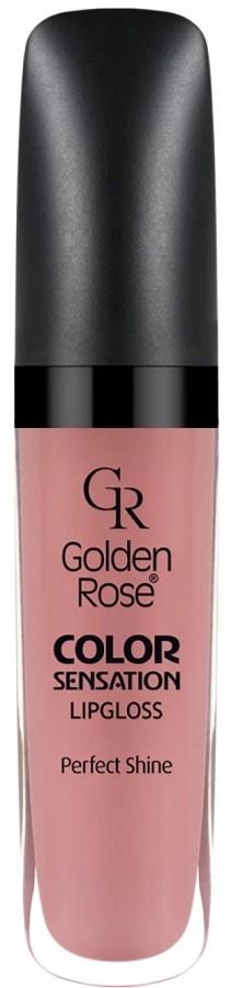 Luciu pentru buze Golden Rose Color Sensation 103 (8691190704032)
