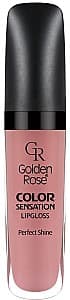 Luciu pentru buze Golden Rose Color Sensation 103 (8691190704032)