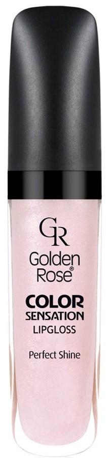 Блески для губ Golden Rose Color Sensation 101 (8691190704018)