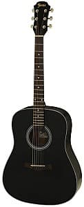 Акустическая гитара Fiesta FST-D65 4/4 Black