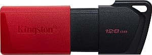 Stick memorie usb Kingston 128GB DataTraveler Exodia M Black/Red