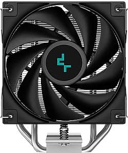 Cooler procesor DEEPCOOL AG400 Black