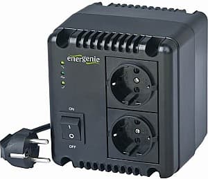 Источник бесперебойного питания Gembird Energenie EG-AVR-0501