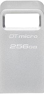 Stick memorie usb Kingston 256GB DataTraveler Micro G2
